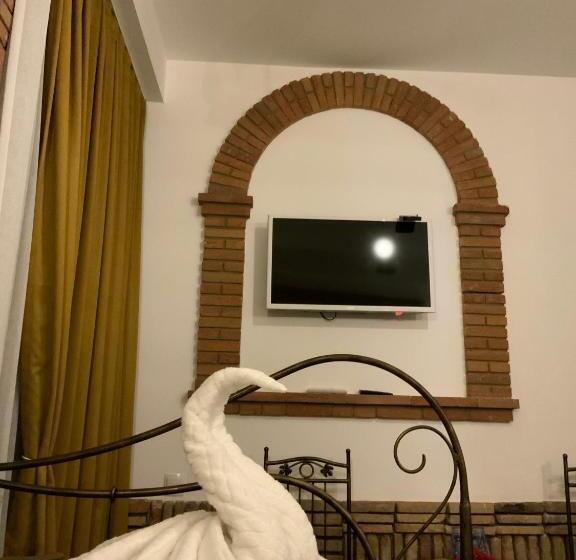 Fotos del hotel Janashia Boutique Hotels:  9