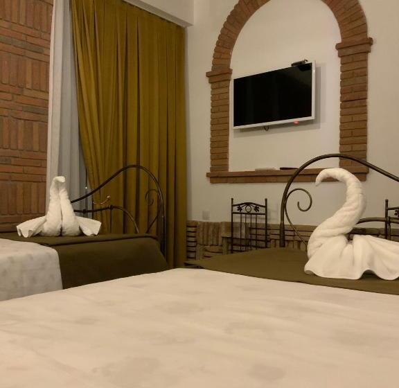 Janashia Boutique Hotels