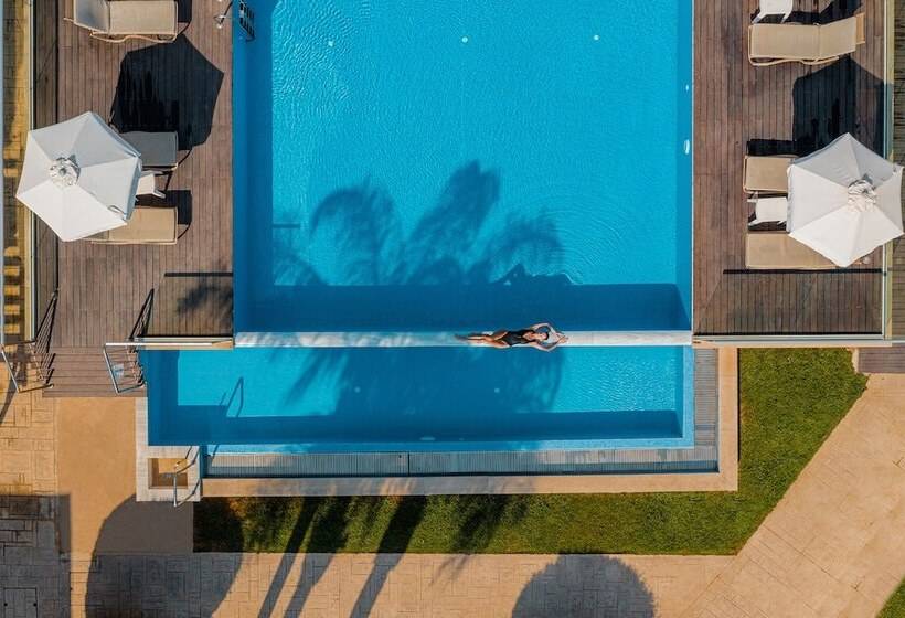 Fotos del hotel Louis Althea Beach:  12