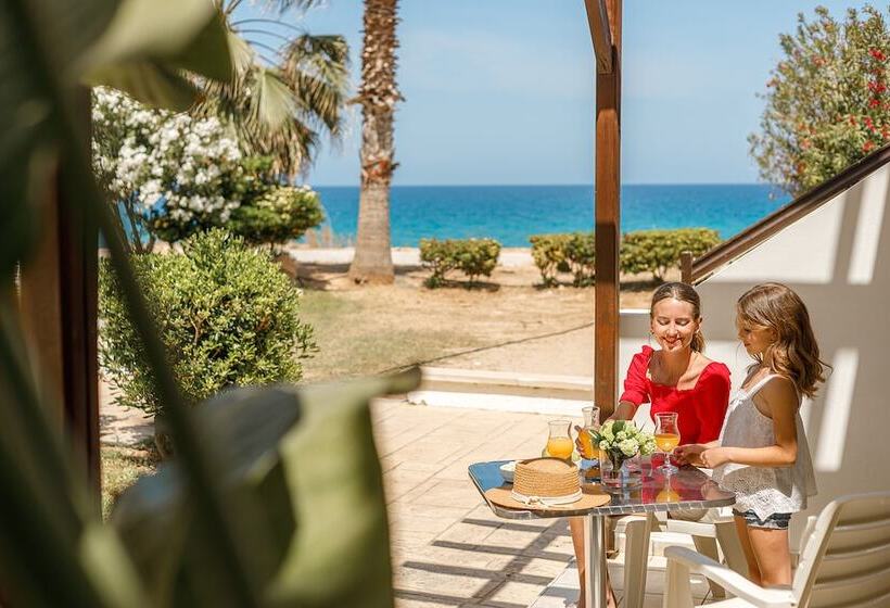 Fotos del hotel Louis Althea Beach:  7