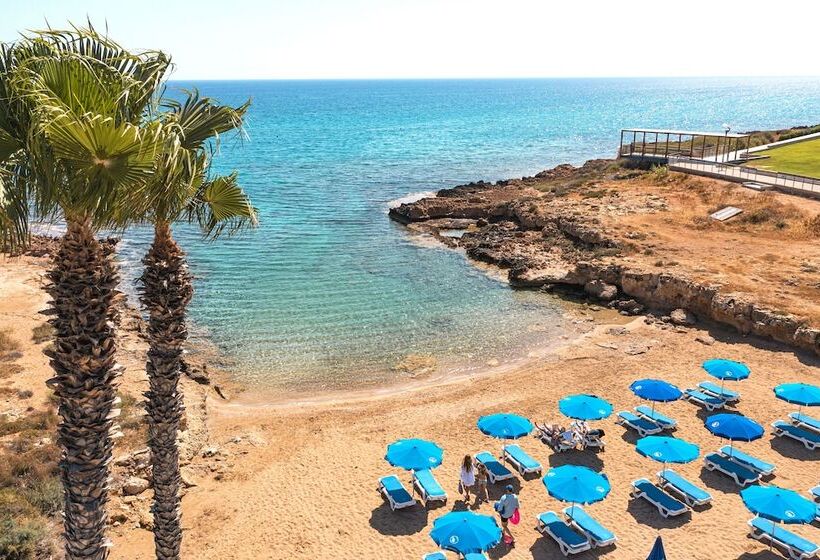 Fotos del hotel Louis Althea Beach:  20