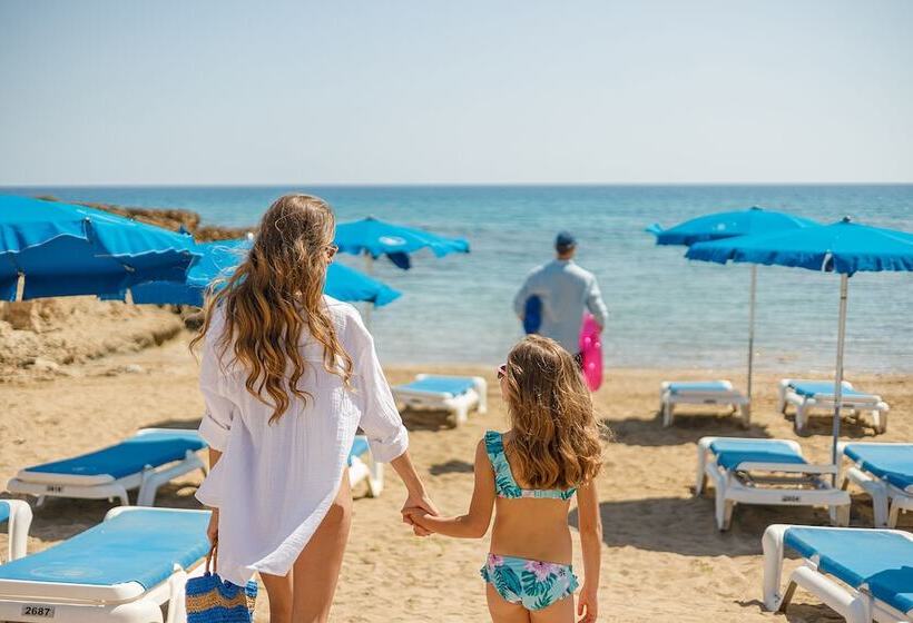 Fotos del hotel Louis Althea Beach:  17