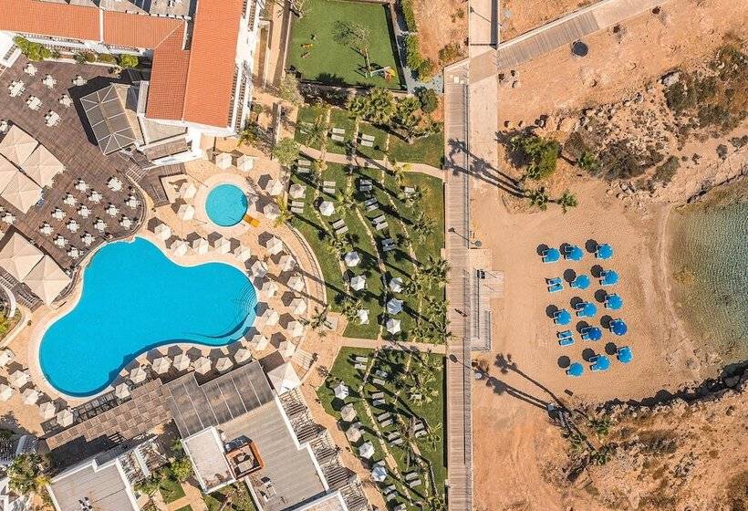 Fotos del hotel Louis Althea Beach:  4