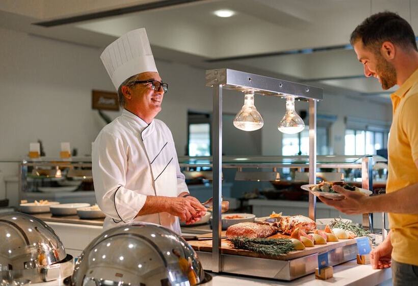 Fotos del hotel Louis Althea Beach:  24