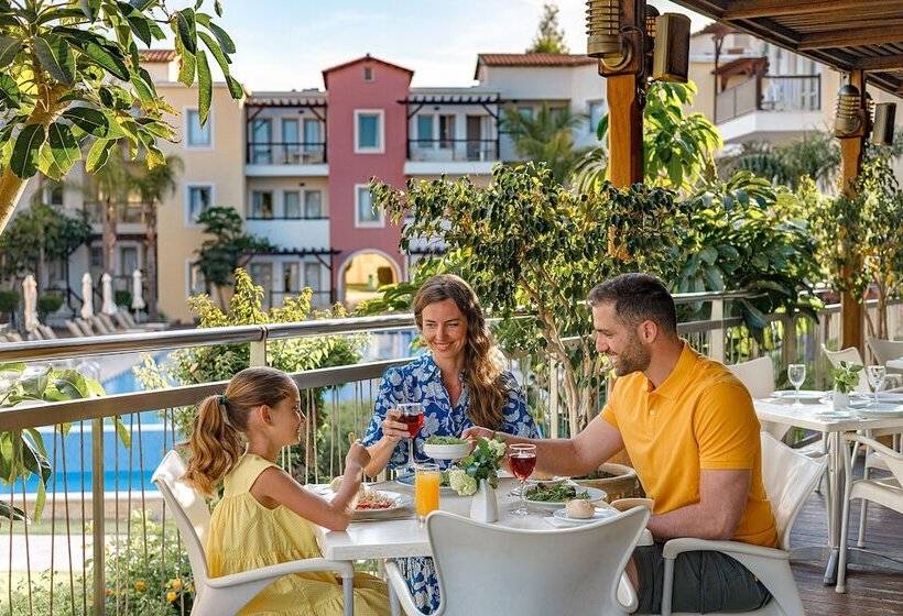 Fotos del hotel Louis Althea Beach:  16