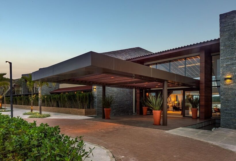 Fotos del hotel Aretê:  9