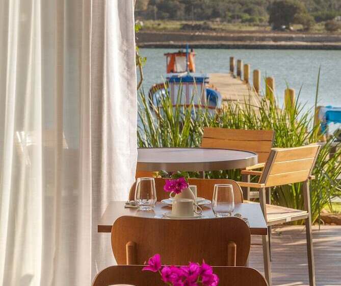 Fotos del hotel Aretê:  8