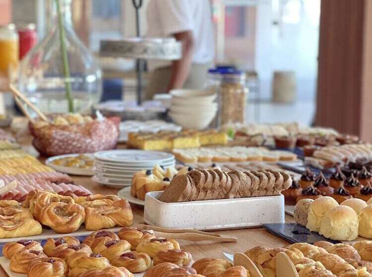 Fotos del hotel Aretê:  3