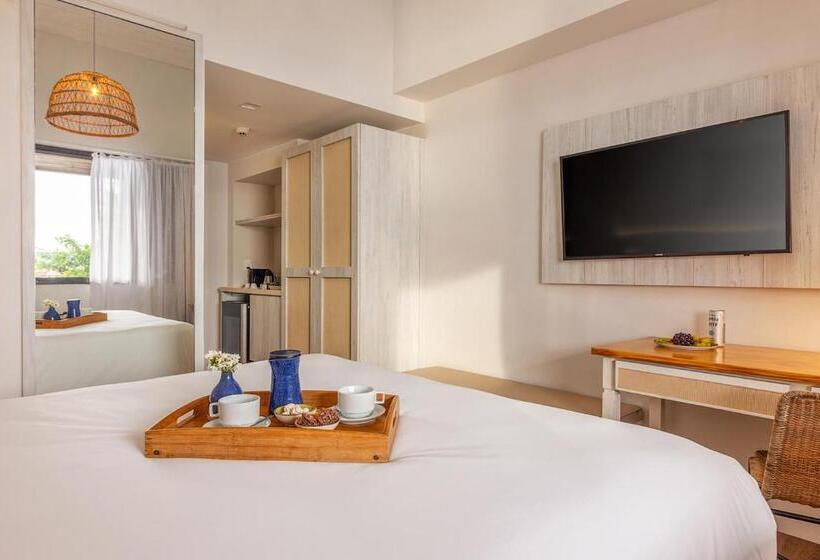 Fotos del hotel Aretê:  11