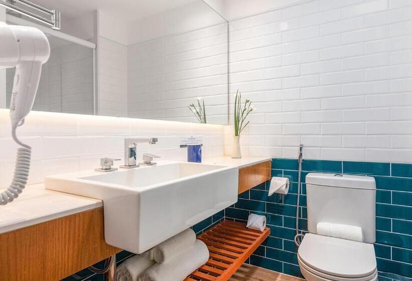 Fotos del hotel Aretê:  14