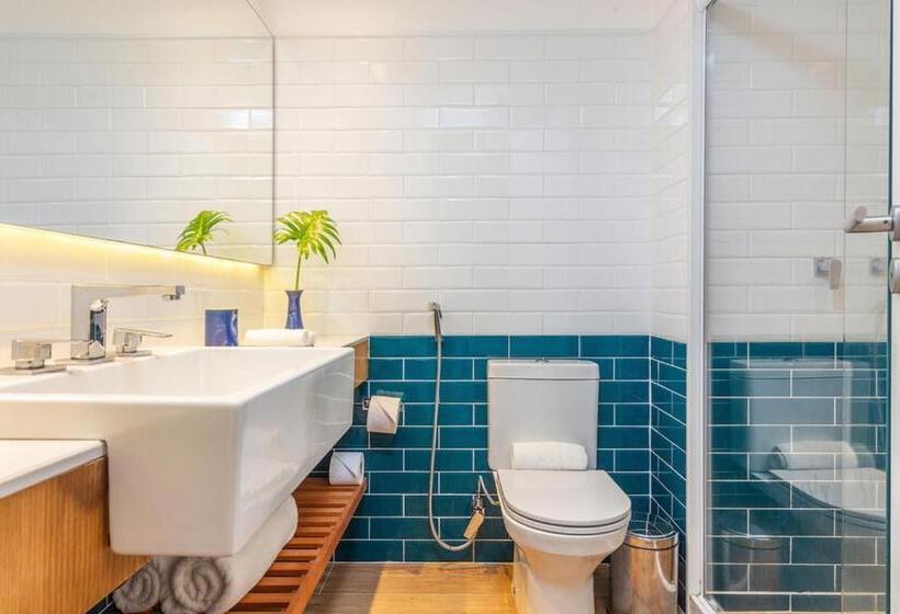 Fotos del hotel Aretê:  20