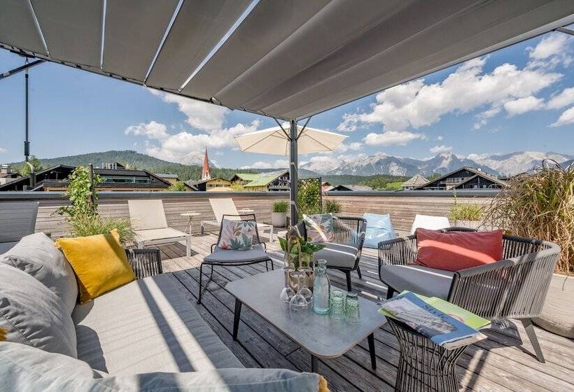 Fotos del hotel Lifestylehotel Dasmax:  23