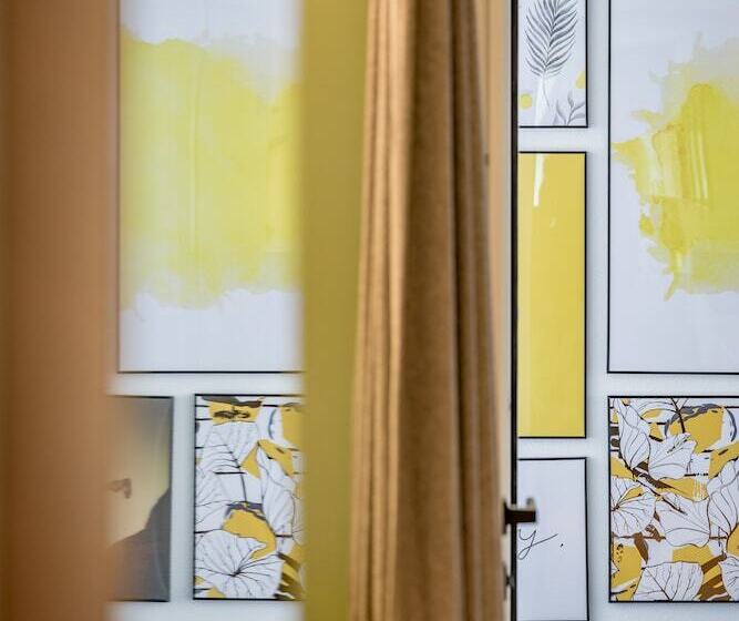 Fotos del hotel Lifestylehotel Dasmax:  10