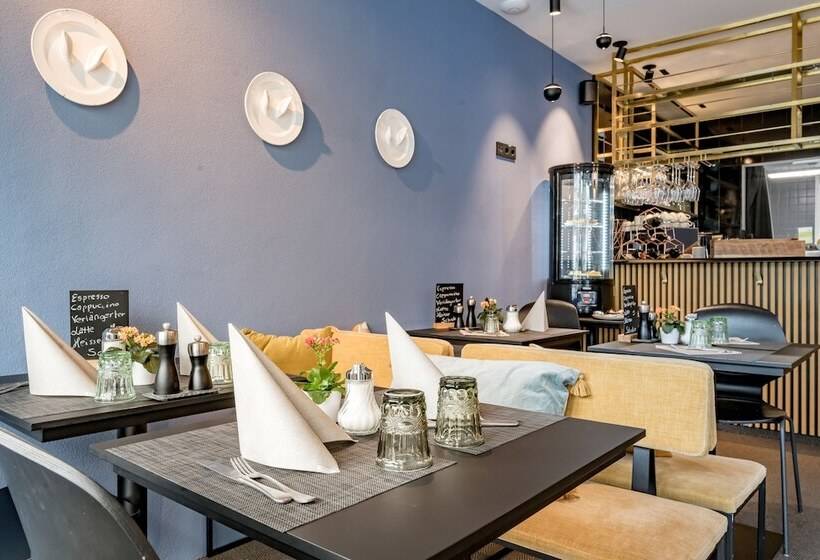 Fotos del hotel Lifestylehotel Dasmax:  9