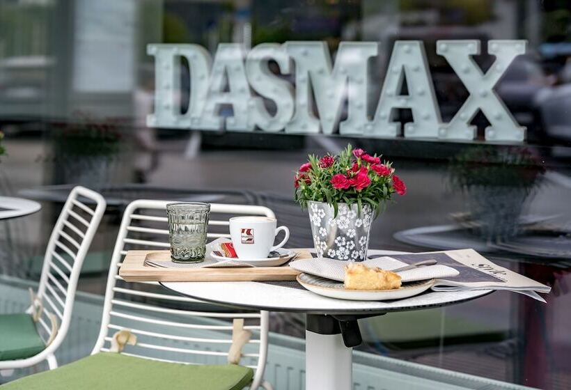 Fotos del hotel Lifestylehotel Dasmax:  12