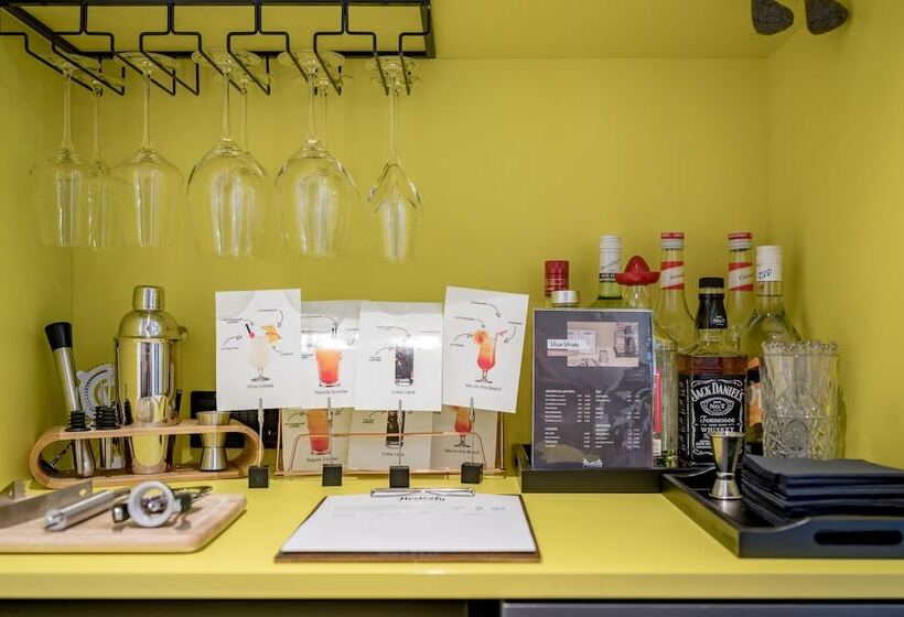 Fotos del hotel Lifestylehotel Dasmax:  7