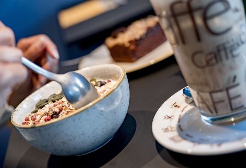 Fotos del hotel Lifestylehotel Dasmax:  6