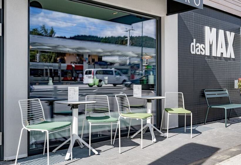 Fotos del hotel Lifestylehotel Dasmax:  4