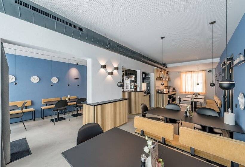 Fotos del hotel Lifestylehotel Dasmax:  5