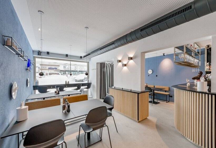 Fotos del hotel Lifestylehotel Dasmax:  3