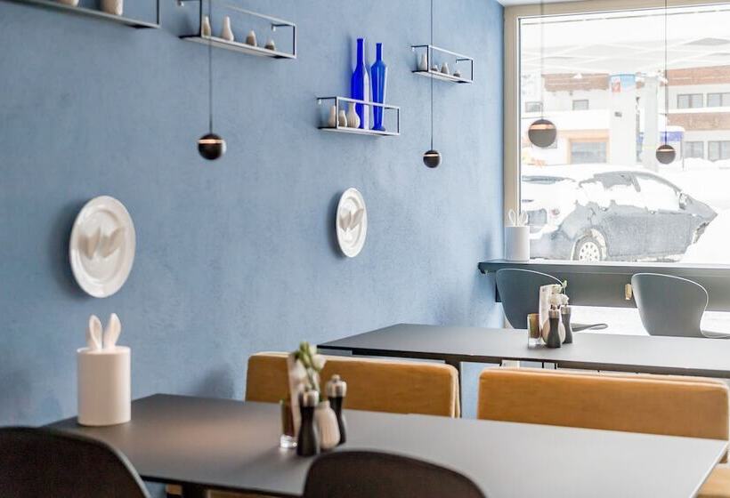 Fotos del hotel Lifestylehotel Dasmax:  25