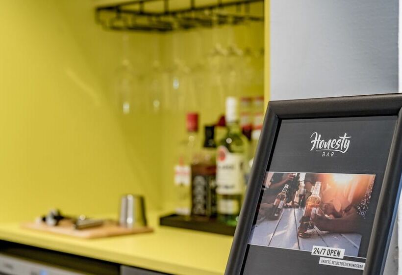 Fotos del hotel Lifestylehotel Dasmax:  21