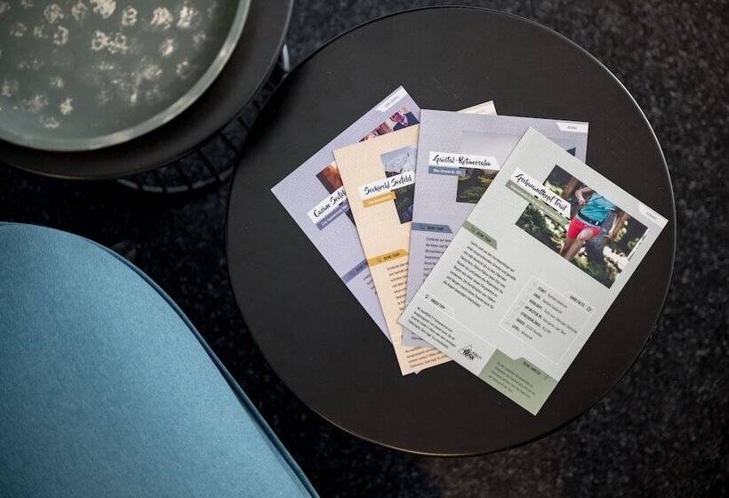 Fotos del hotel Lifestylehotel Dasmax:  17