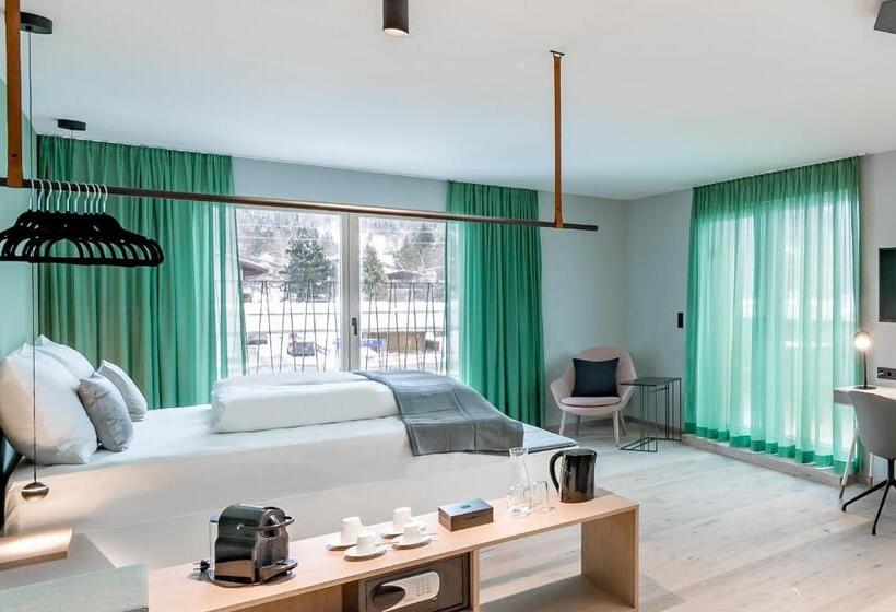 Fotos del hotel Lifestylehotel Dasmax:  13