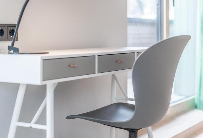 Fotos del hotel Lifestylehotel Dasmax:  24