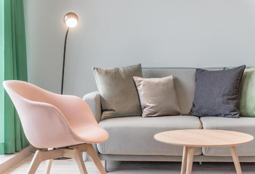 Fotos del hotel Lifestylehotel Dasmax:  11