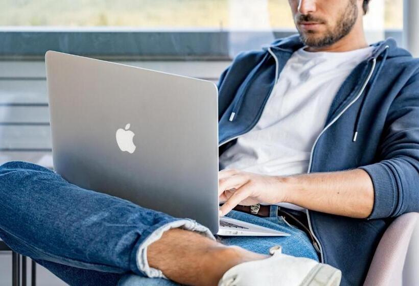 Fotos del hotel Lifestylehotel Dasmax:  14