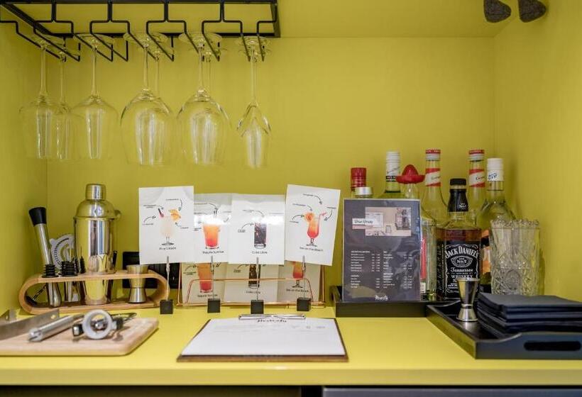 Fotos del hotel Lifestylehotel Dasmax:  16