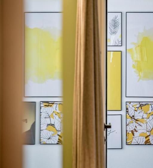 Fotos del hotel Lifestylehotel Dasmax:  18