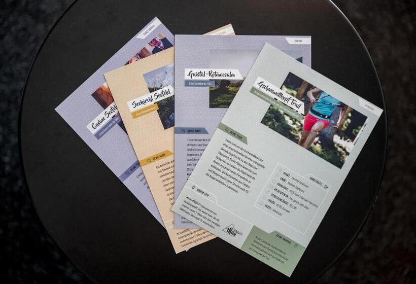 Fotos del hotel Lifestylehotel Dasmax:  20