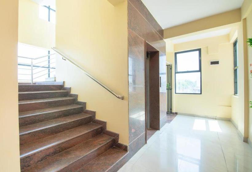 Fotos del hotel Champion Palace:  7