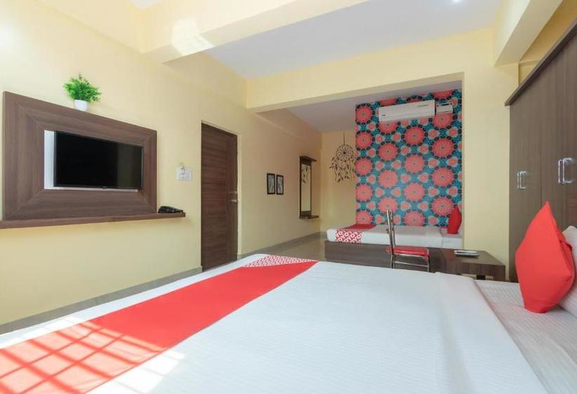 Fotos del hotel Champion Palace:  10