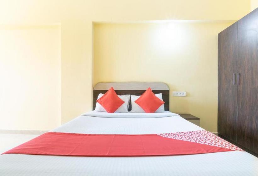 Fotos del hotel Champion Palace:  13