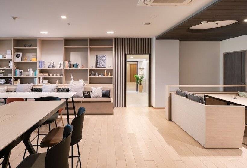 Fotos del hotel Samyan Serene:  18