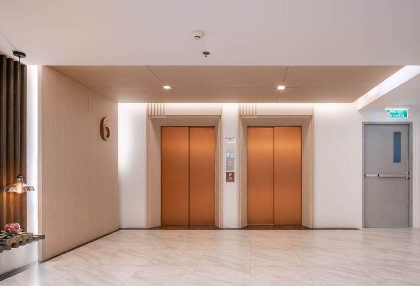 Fotos del hotel Samyan Serene:  20