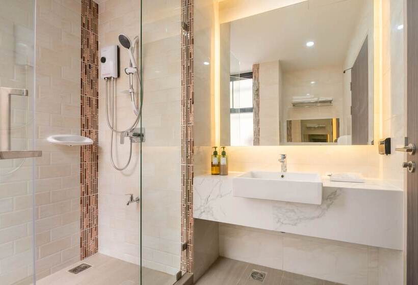 Fotos del hotel Samyan Serene:  23