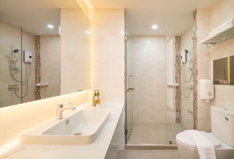 Fotos del hotel Samyan Serene:  2