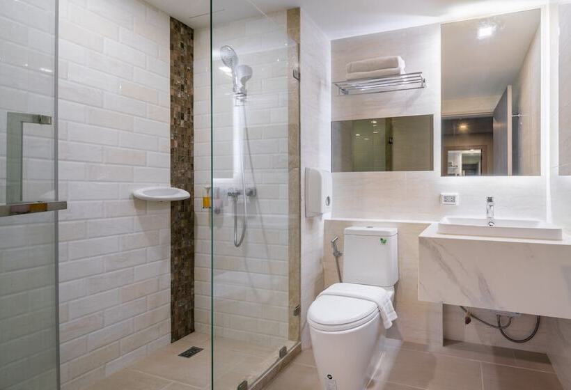 Fotos del hotel Samyan Serene:  12