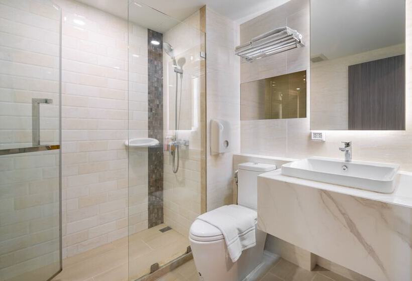 Fotos del hotel Samyan Serene:  6