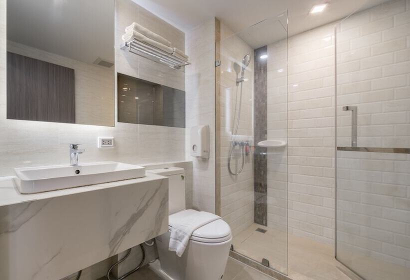 Fotos del hotel Samyan Serene:  8