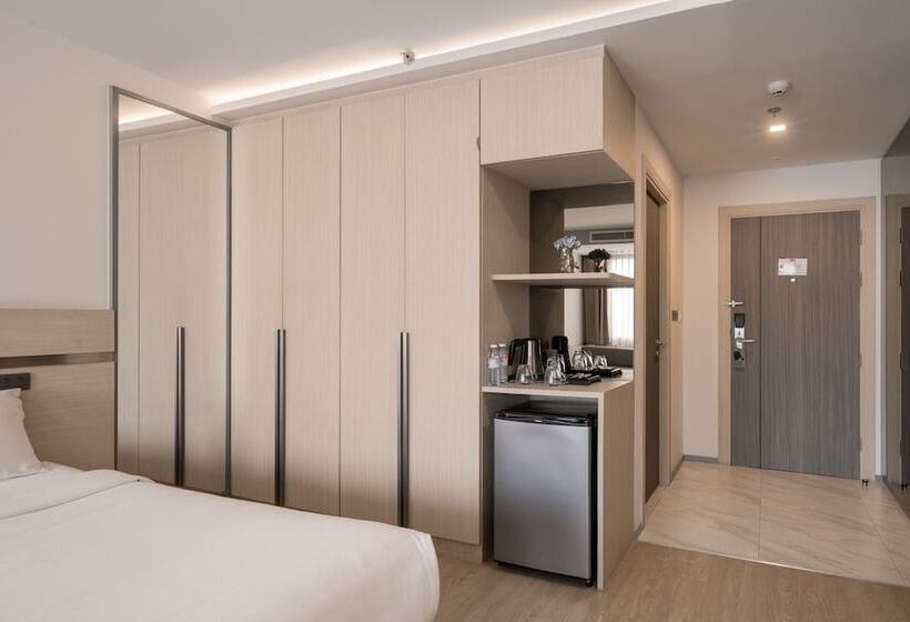 Fotos del hotel Samyan Serene:  3