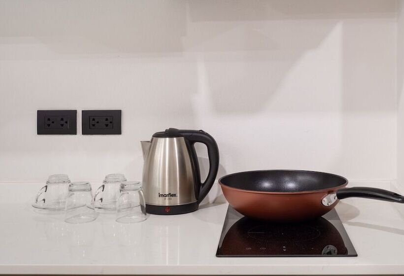 Fotos del hotel Samyan Serene:  19