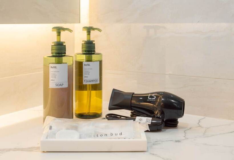 Fotos del hotel Samyan Serene:  17