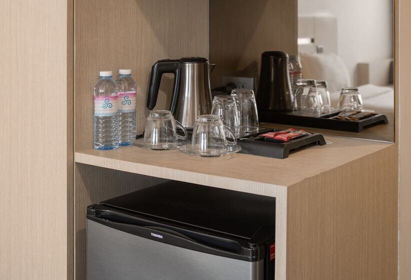 Fotos del hotel Samyan Serene:  15