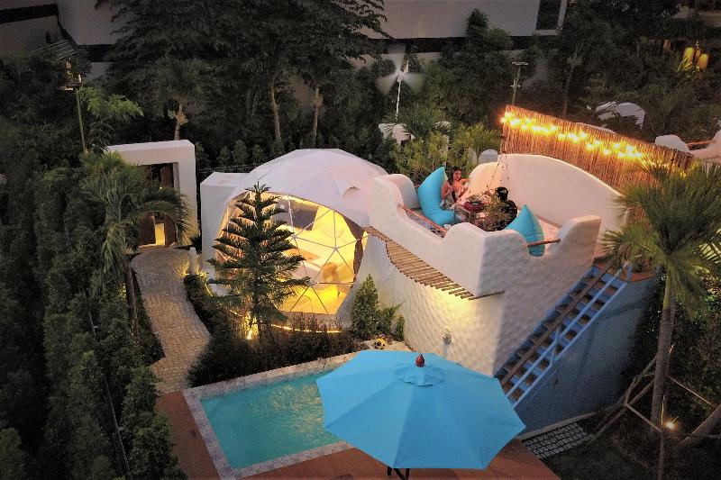 Fotos del hotel Le Resort And Villas  Sha Extra Plus:  2