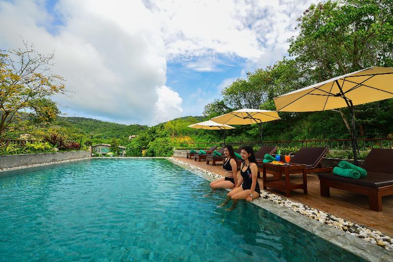 Le Resort And Villas  Sha Extra Plus